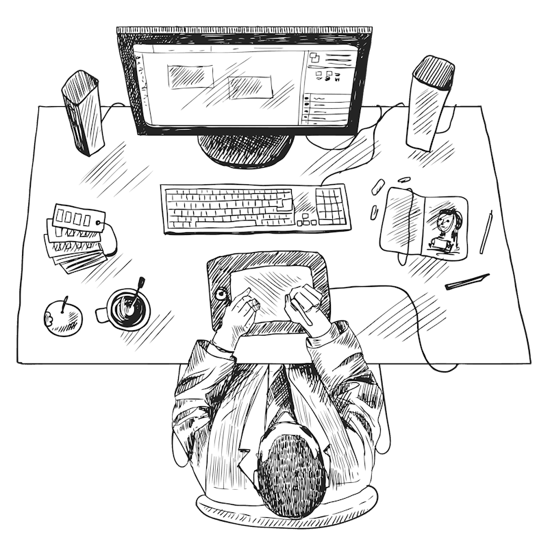 Accelerating Digital Transformation with Nexalogics Services