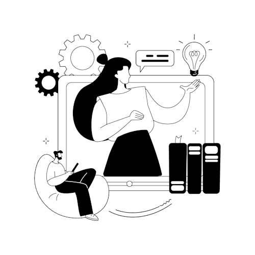 AI-Powered Business Solutions